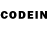 Codein напиток Lean (лин) DrumYum